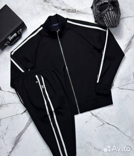 Спортивный костюм мужской Louis Vuitton