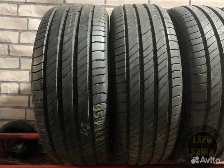 Michelin Primacy 4 205/55 R17 91W