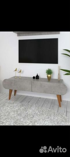 Тв-тумба эксклюзивный дизайн