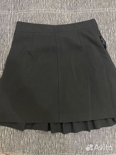 Юбка zara 140