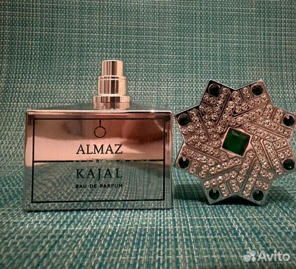 Almaz Kajal
