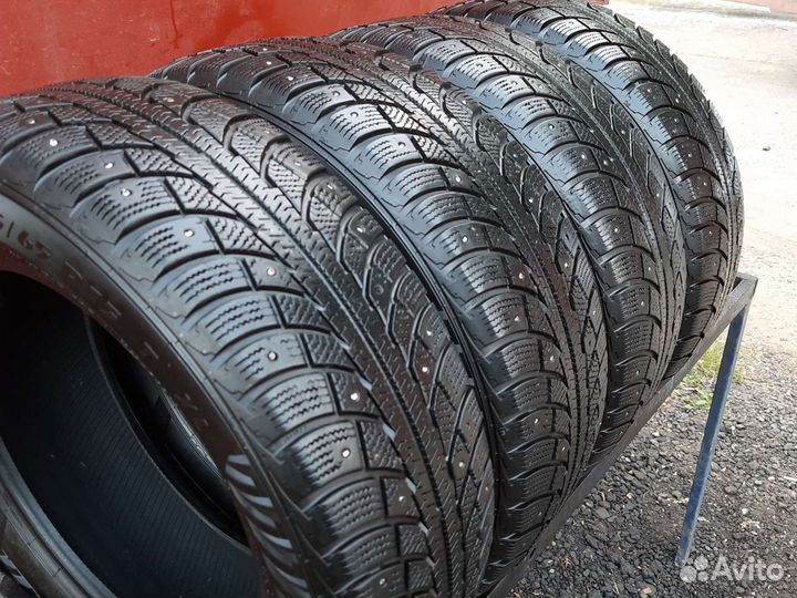 Matador MP 30 Sibir Ice 2 185/65 R15 92T