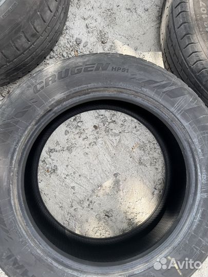 Marshal Crugen HP91 235/60 R18