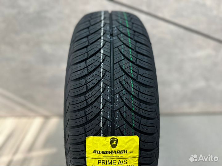 Roadmarch Prime A/S 235/65 R17 108H