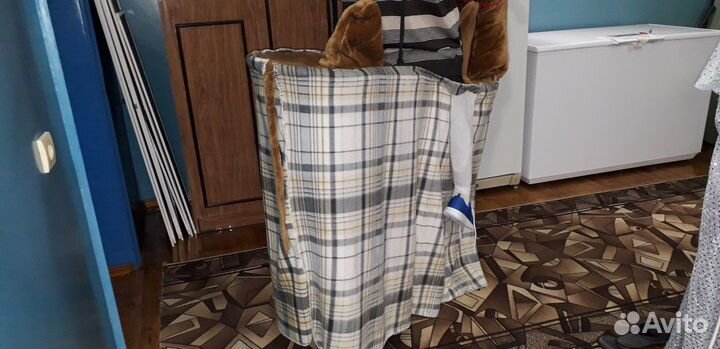 Костюм верблюда