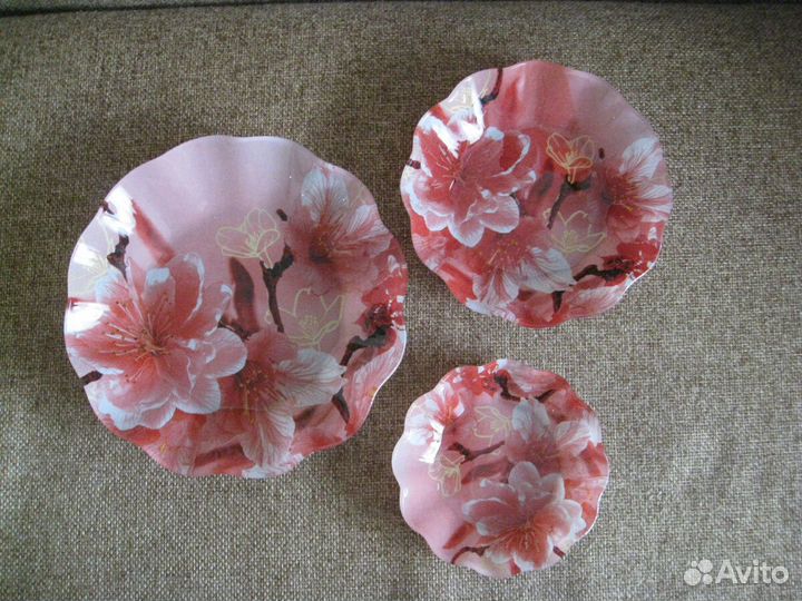 Набор салатников