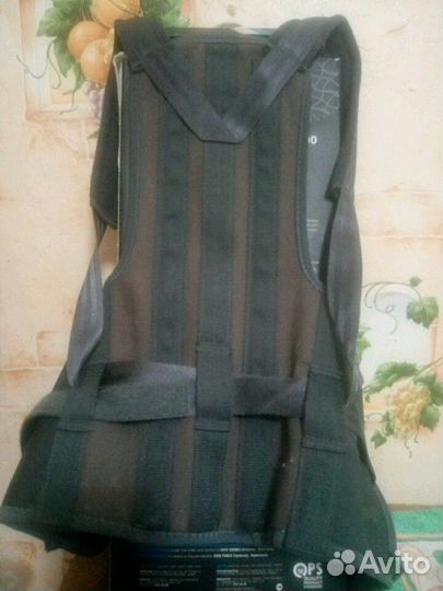Продам ортопедический корсет (корректор осанки)