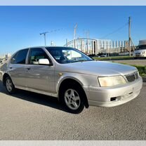 Nissan Bluebird 2.0 CVT, 2000, 373 000 км, с пробегом, цена 249 999 руб.