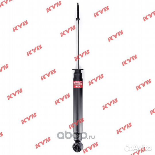 Амортизатор KYB 344314