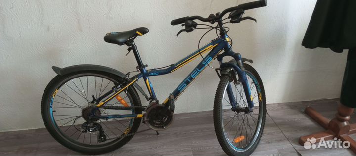 Продам велосипед подростковый