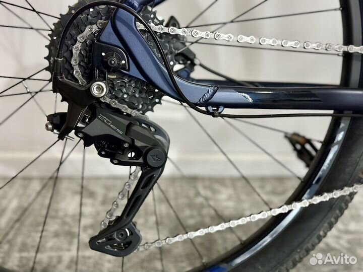 Женский велосипед