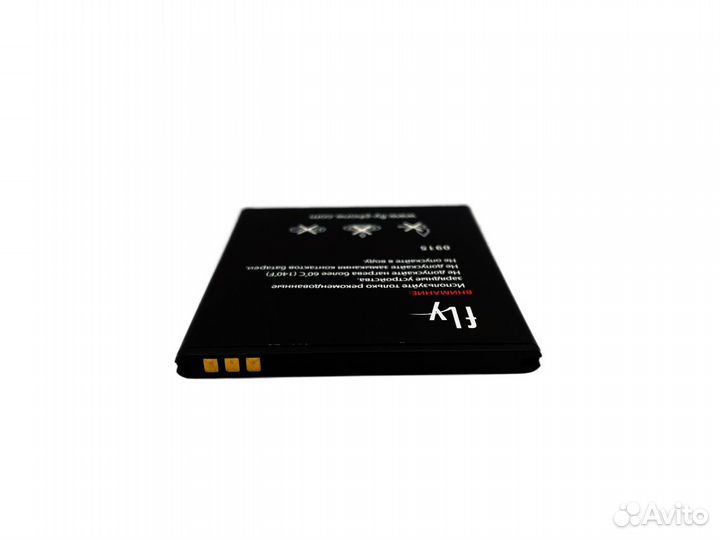 Батарея BAT акб Fly FS401 BL8008 5.18Wh 3.7V 1400m