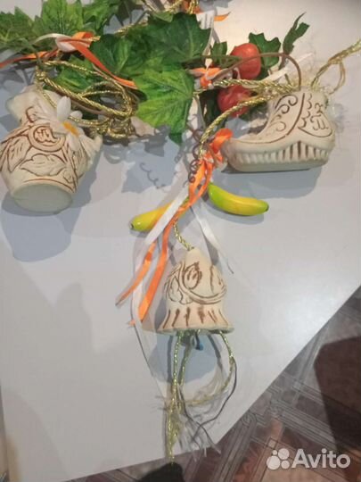 Оберег для дома