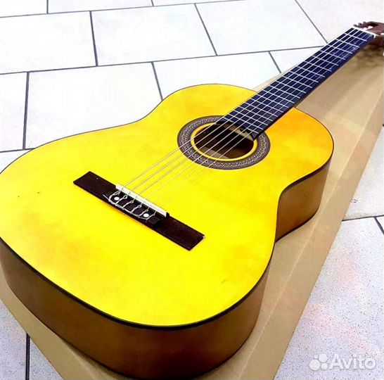 Гитара 3/4