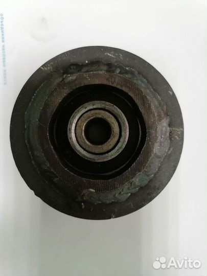 Ролик мотовила жвп кзс-9-1-1 1250А