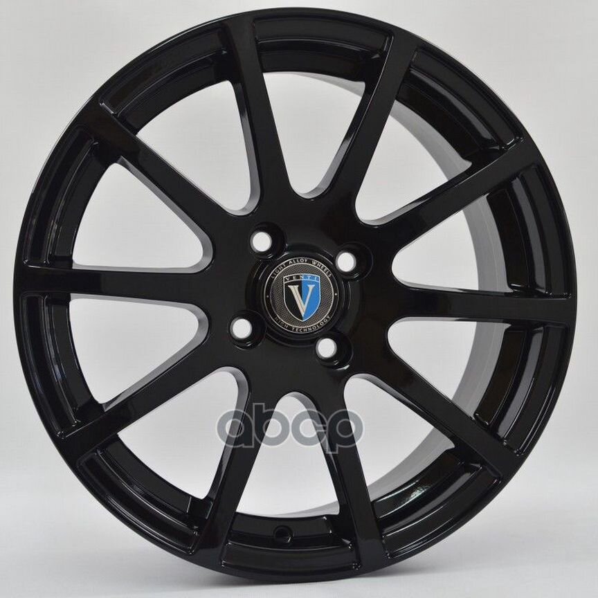 Литые диски Venti 6.5×R16 4×100