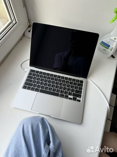 Apple Macbook air 13 m2 512gb