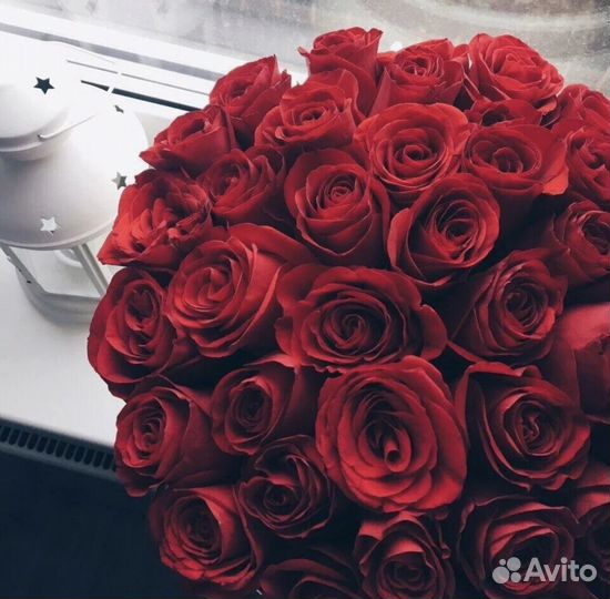 Цветы оптом