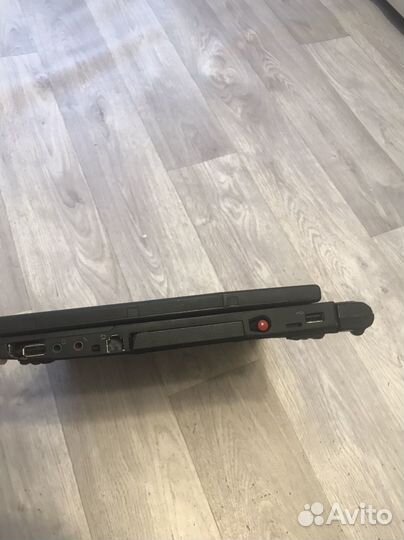 Lenovo thinkpad x201 tablet