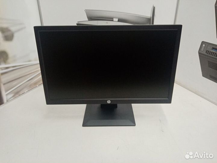 Монитор HP P204 (box 4143)