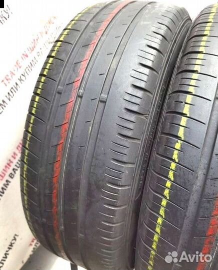 Dunlop Enasave EC300+ 215/60 R17 96N