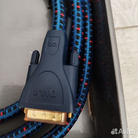 Audioquest dv-1