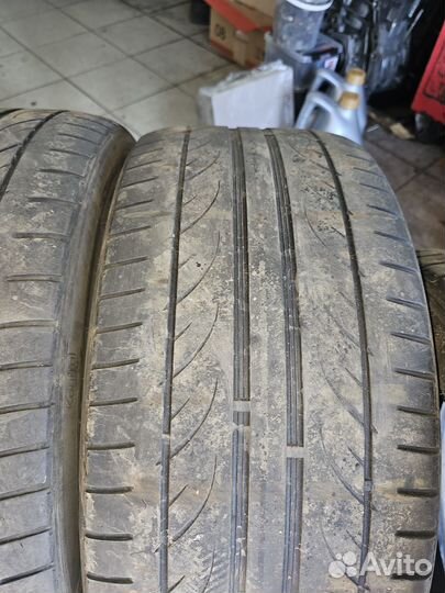 Hankook Ventus S1 Evo 2 K117 225/40 R18 92Y