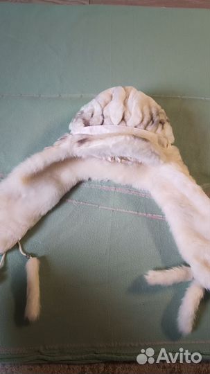 Шапка женская зима новая