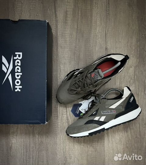 Reebok lx2200 оригинал 8uk/42