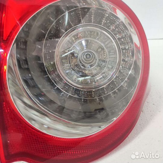 Задние фонари Volkswagen Passat B6 универсал
