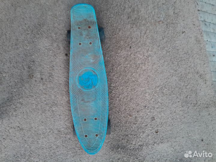 Скейтборды