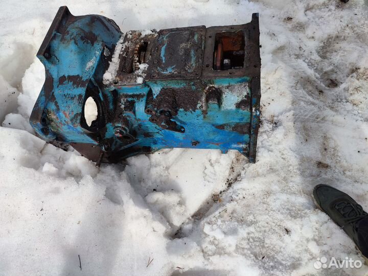 Запчасти для мтз 82 бу