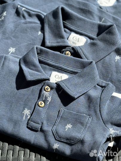 Футболка на мальчика 62 92 104