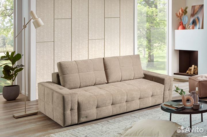 Диван раскладной на заказ с доставкой