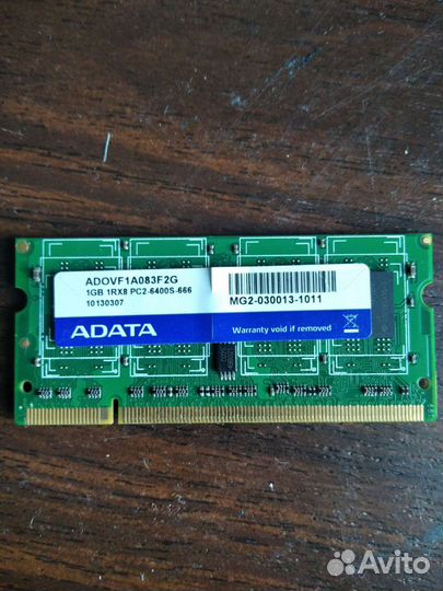 Оперативная память ddr3 4 gb для ноутбука