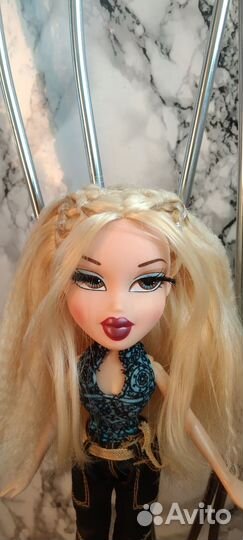 Кукла Bratz