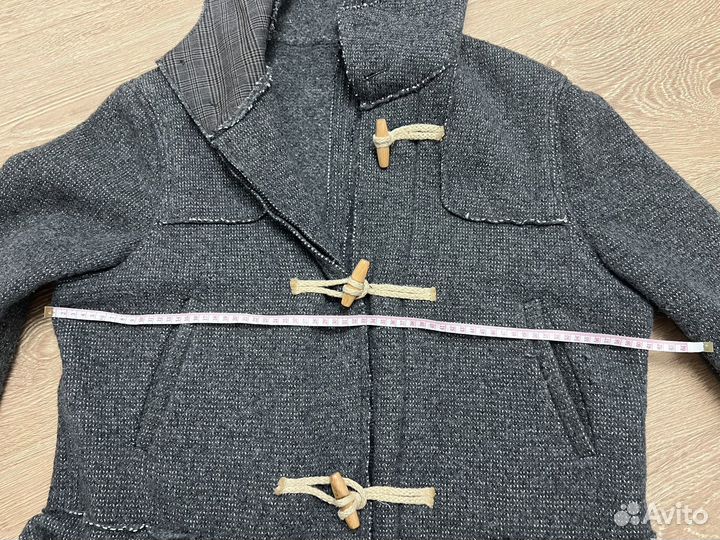 Пальто мужское Loriblu. Бу