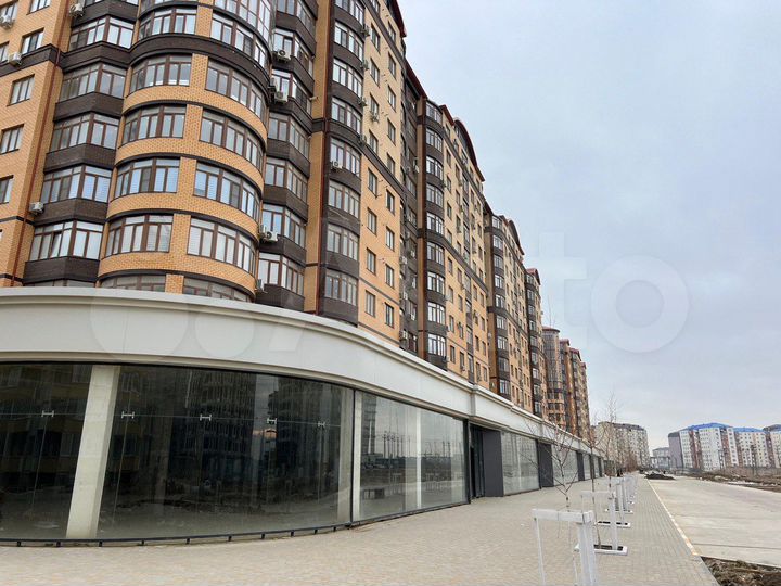 Торговая площадь, 5 м²