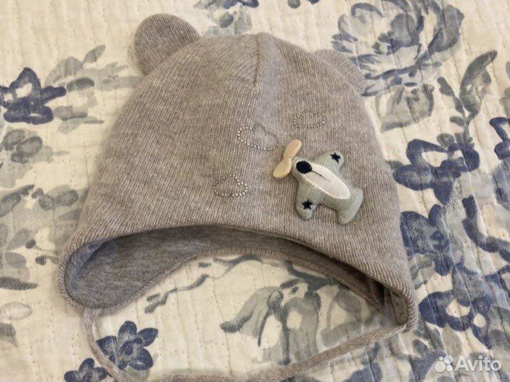 Шапка Mothercare р 40-42