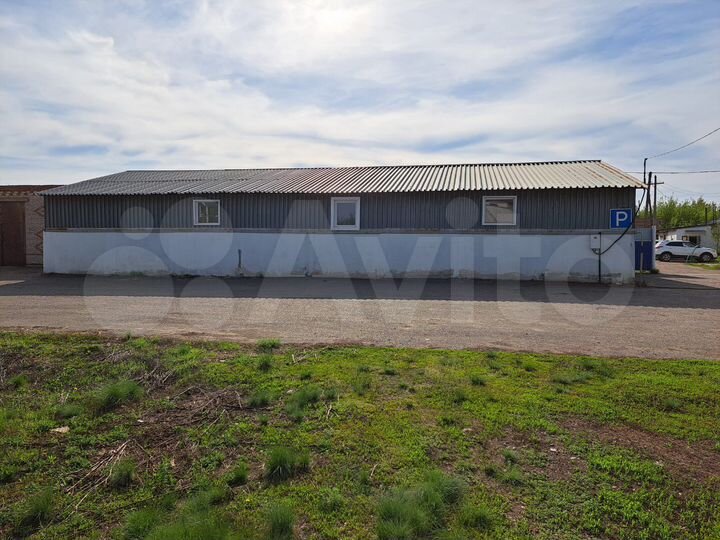 Здание, 288 м²