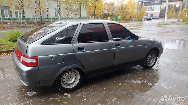 ВАЗ 2115 Samara 1.5 МТ, 2002, 167 000 км