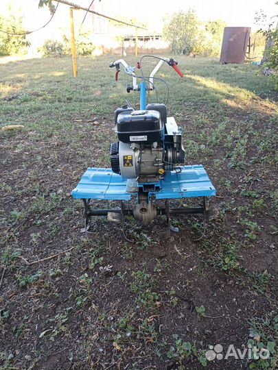 Продам мотоблок культиватор-снегоуборщик нева