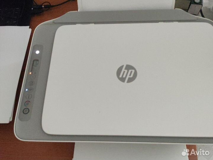 Мфу и принтеры бу