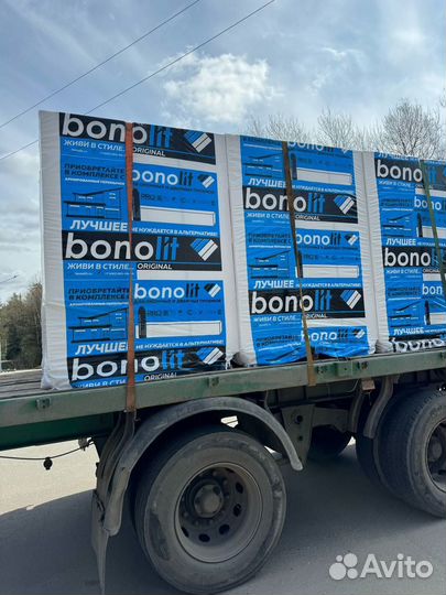 Газобетонные Блоки 200Х300Х600