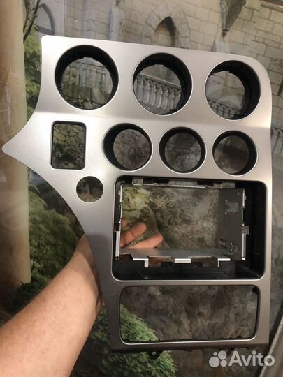 Накладка декоративная