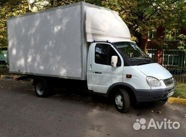 Грузоперевозки Фура Переезды Межгород