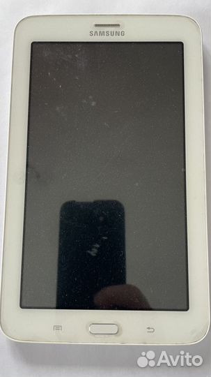 Samsung galaxy таб 3 lite