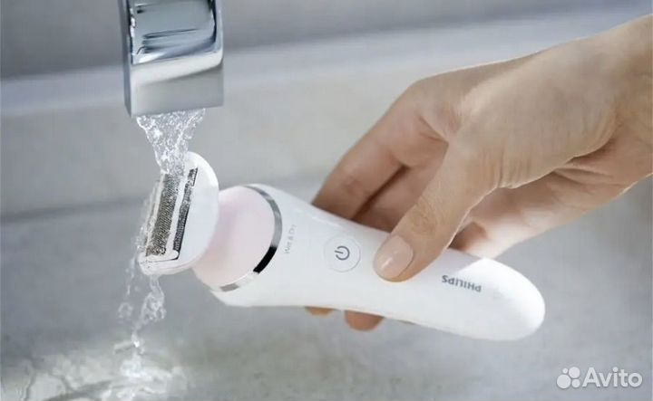 Электробритва женская Philips