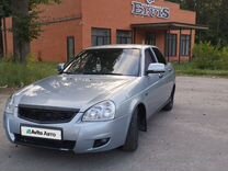 ВАЗ (LADA) Priora 1.6 MT, 2007, 240 000 км, с пробегом, цена 210 000 руб.