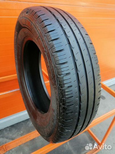 Hankook Vantra LT RA18 205/75 R16C 113R